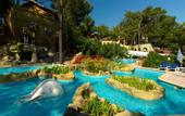 Туры в отель Holiday Area Green Resort