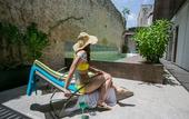 Туры в отель Ya'ax Hotel Boutique