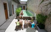 Туры в отель Ya'ax Hotel Boutique