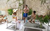 Туры в отель Ya'ax Hotel Boutique
