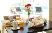 Туры в отель DoubleTree by Hilton Mazatlan