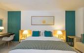 Туры в отель DoubleTree by Hilton Mazatlan