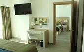 Туры в отель DoubleTree by Hilton Mazatlan
