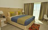 Туры в отель DoubleTree by Hilton Mazatlan