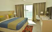 Туры в отель DoubleTree by Hilton Mazatlan