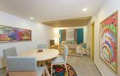 Туры в отель DoubleTree by Hilton Mazatlan