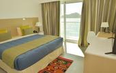 Туры в отель DoubleTree by Hilton Mazatlan