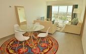 Туры в отель DoubleTree by Hilton Mazatlan