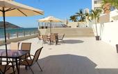 Туры в отель DoubleTree by Hilton Mazatlan