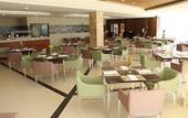 Туры в отель DoubleTree by Hilton Mazatlan
