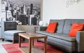Туры в отель OM686 Urban Lofts Short-Long Stays