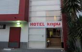 Туры в отель Hotel Kapu Puebla