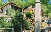 Туры в отель Holiday Area Villas