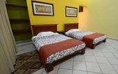 Туры в отель Reserva Ecologica Hacienda Cancun