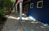 Туры в отель Reserva Ecologica Hacienda Cancun