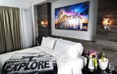 Туры в отель Elite 47 Hotel & Suites