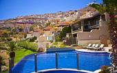 Туры в отель Montecristo Villas at Quivira Los Cabos - Vacation Rentals
