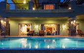Туры в отель Montecristo Villas at Quivira Los Cabos - Vacation Rentals