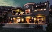 Туры в отель Montecristo Villas at Quivira Los Cabos - Vacation Rentals