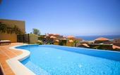 Туры в отель Montecristo Villas at Quivira Los Cabos - Vacation Rentals