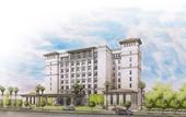 Туры в отель Torre Lucerna Hotel Ensenada