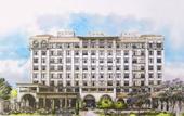 Туры в отель Torre Lucerna Hotel Ensenada