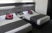 Туры в отель Homesuites Malecon