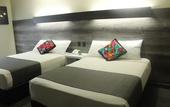 Туры в отель Homesuites Malecon