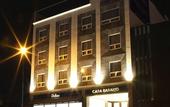 Туры в отель Casa Basalto