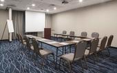 Туры в отель Fairfield Inn & Suites by Marriott Tijuana