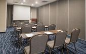 Туры в отель Fairfield Inn & Suites by Marriott Tijuana