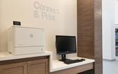 Туры в отель Fairfield Inn & Suites by Marriott Tijuana