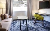 Туры в отель Fairfield Inn & Suites by Marriott Tijuana