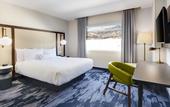 Туры в отель Fairfield Inn & Suites by Marriott Tijuana