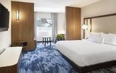 Туры в отель Fairfield Inn & Suites by Marriott Tijuana
