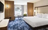 Туры в отель Fairfield Inn & Suites by Marriott Tijuana
