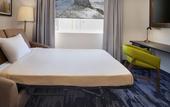 Туры в отель Fairfield Inn & Suites by Marriott Tijuana