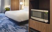 Туры в отель Fairfield Inn & Suites by Marriott Tijuana