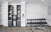 Туры в отель Fairfield Inn & Suites by Marriott Tijuana