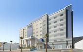 Туры в отель Fairfield Inn & Suites by Marriott Tijuana