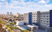 Туры в отель Fairfield Inn & Suites by Marriott Tijuana