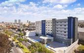 Туры в отель Fairfield Inn & Suites by Marriott Tijuana