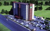 Туры в отель Staybridge Suites Silao by IHG