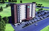Туры в отель Staybridge Suites Silao by IHG