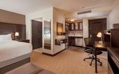 Туры в отель Staybridge Suites Silao by IHG