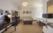 Туры в отель Staybridge Suites Silao by IHG