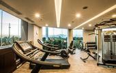 Туры в отель Four Points By Sheraton Puebla