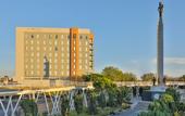 Туры в отель Four Points By Sheraton Puebla