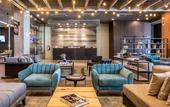 Туры в отель Four Points By Sheraton Puebla