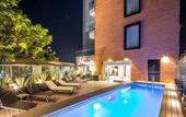 Туры в отель Four Points By Sheraton Puebla